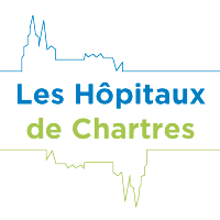 Logo les hopitaux de chartres